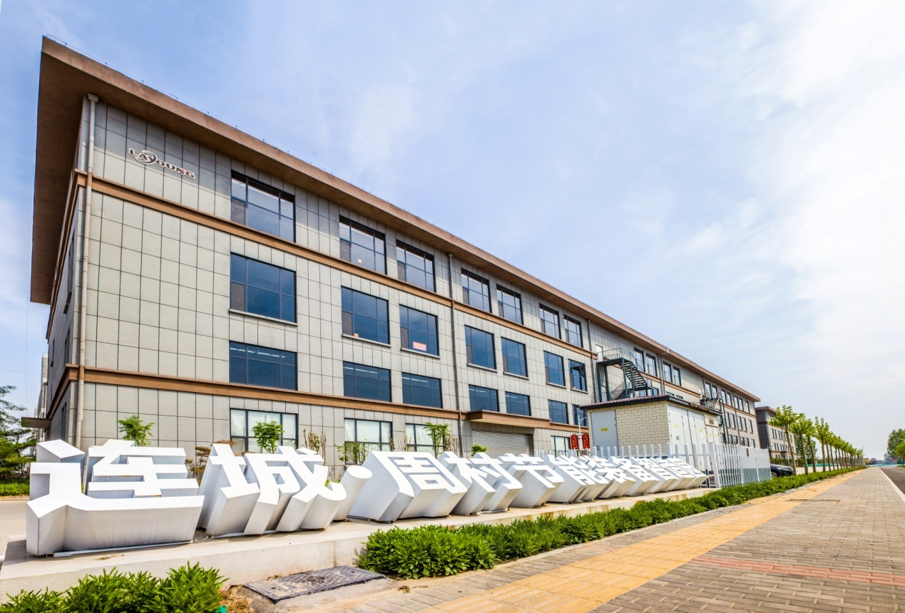 中小企業(yè)為什么要擁有屬于自己的園區(qū)廠房？