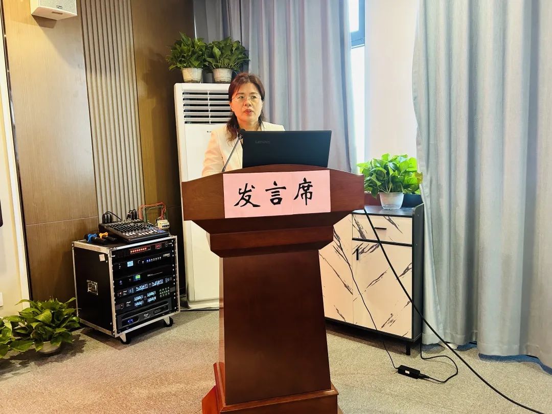 濟北經濟開發區惠企政策宣講系列活動在濟北·連城智造小鎮成功舉辦